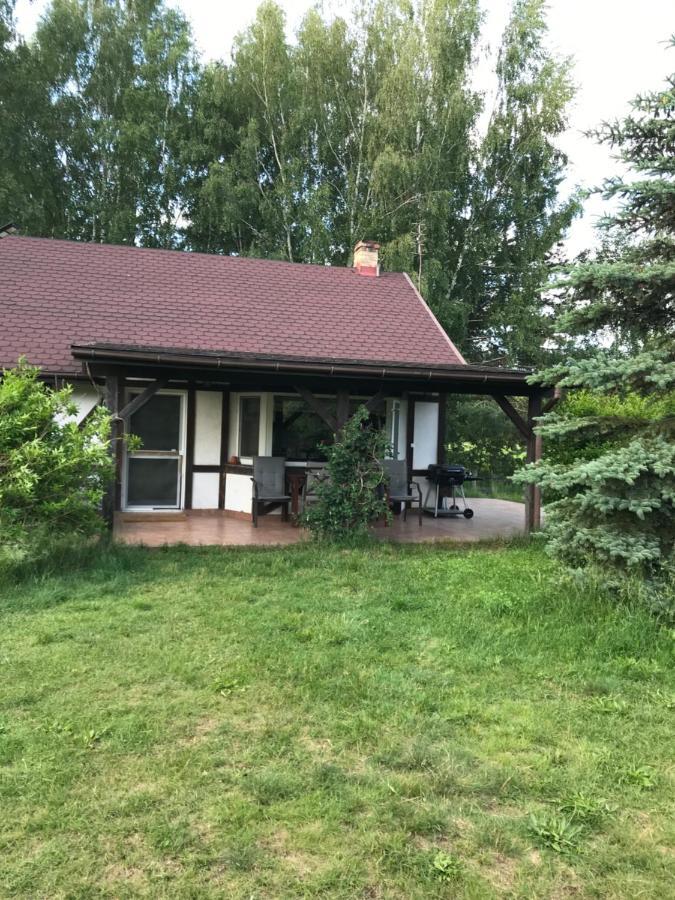 Villa Balbina Wolfsdorf Exterior foto
